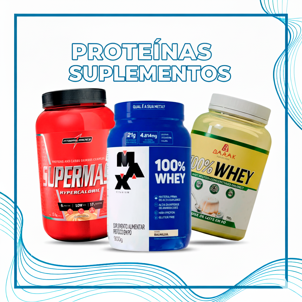PROTEÍNA