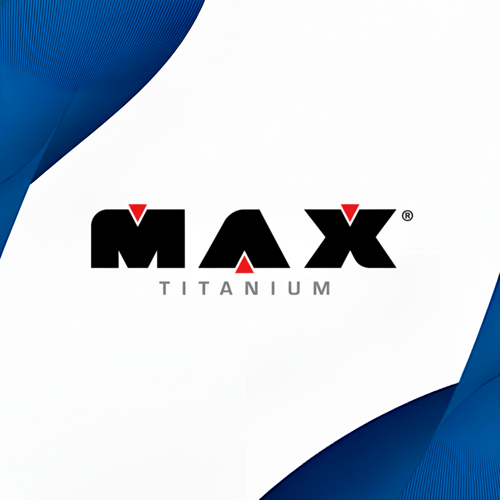 Max Titanium