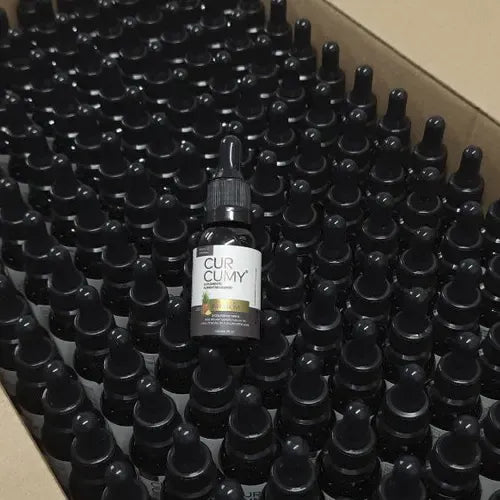 Curcumy – Original – 3 Frascos