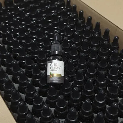 Curcumy – Original – 3 Frascos