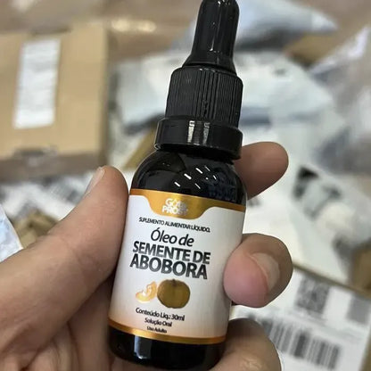 Gota Prost Original – Óleo de Semente de Abobora – 2 Frascos