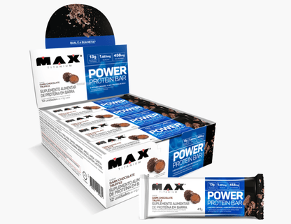 Power Protein Bar 41G