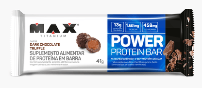 Power Protein Bar 41G