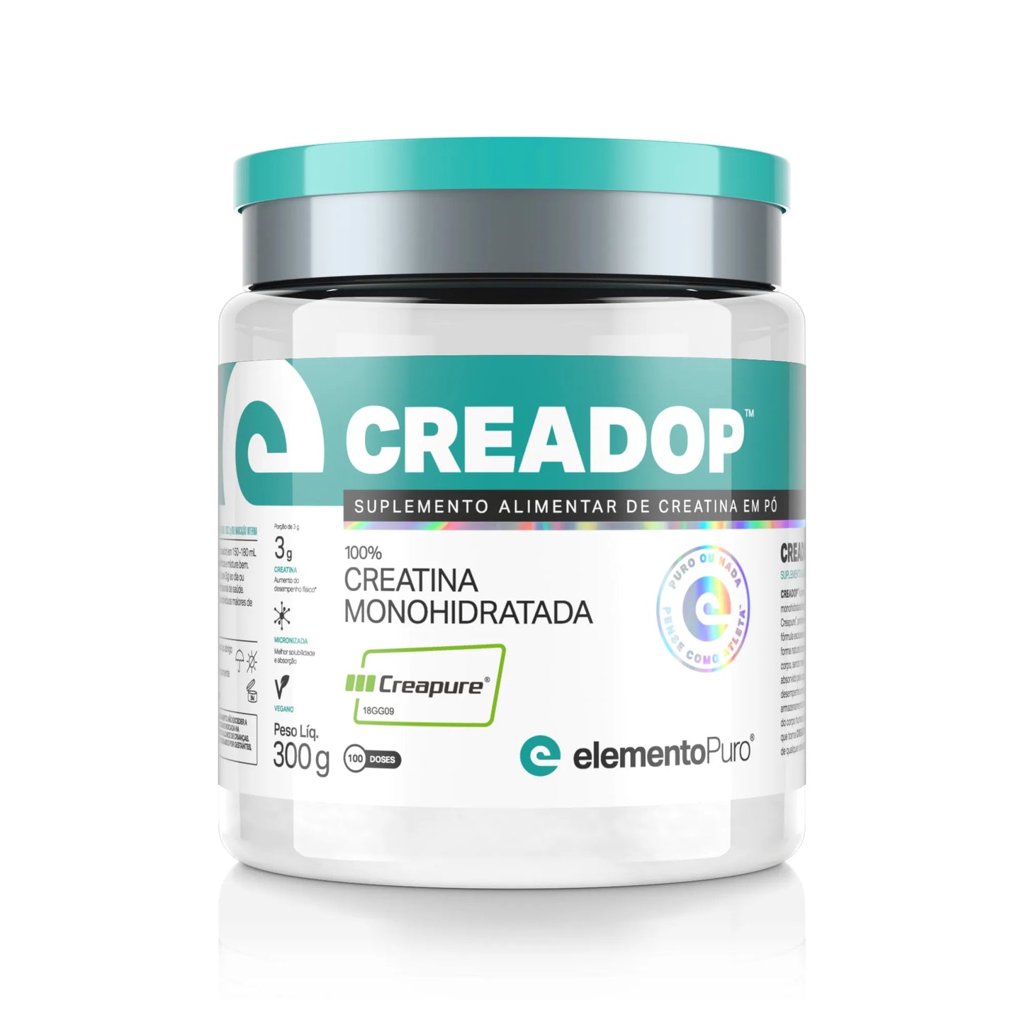 CREADOP (Creapure®) - 300g
