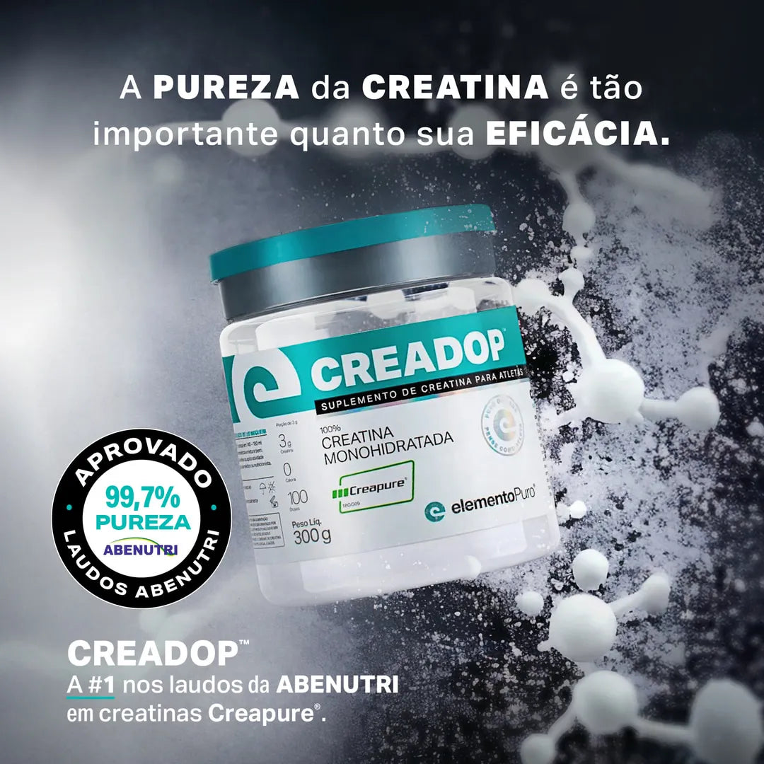 CREADOP (Creapure®) - 300g