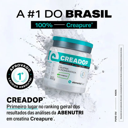 CREADOP (Creapure®) - 300g