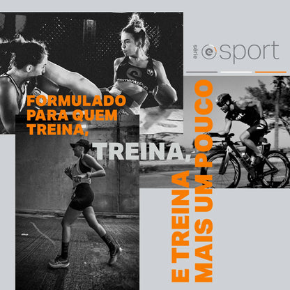 REFIL CREADOP SPORT - 600g