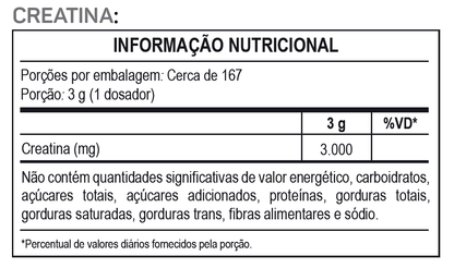 Promopack Las Vegas Special Edition - Creatina 500g + Pré-treino Hórus