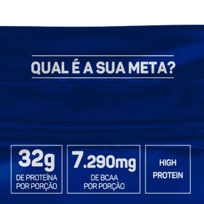 Top Whey 3W + Performance 1,8Kg