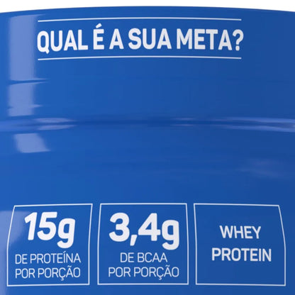 Whey Pro 1Kg
